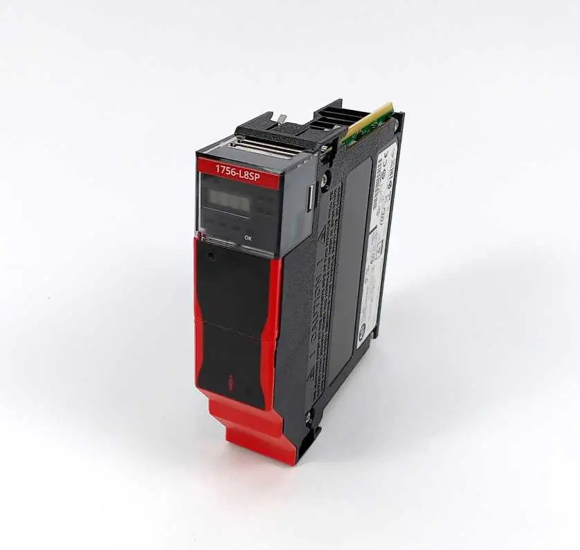 Produktfoto 1 von AB 1756-L8SP