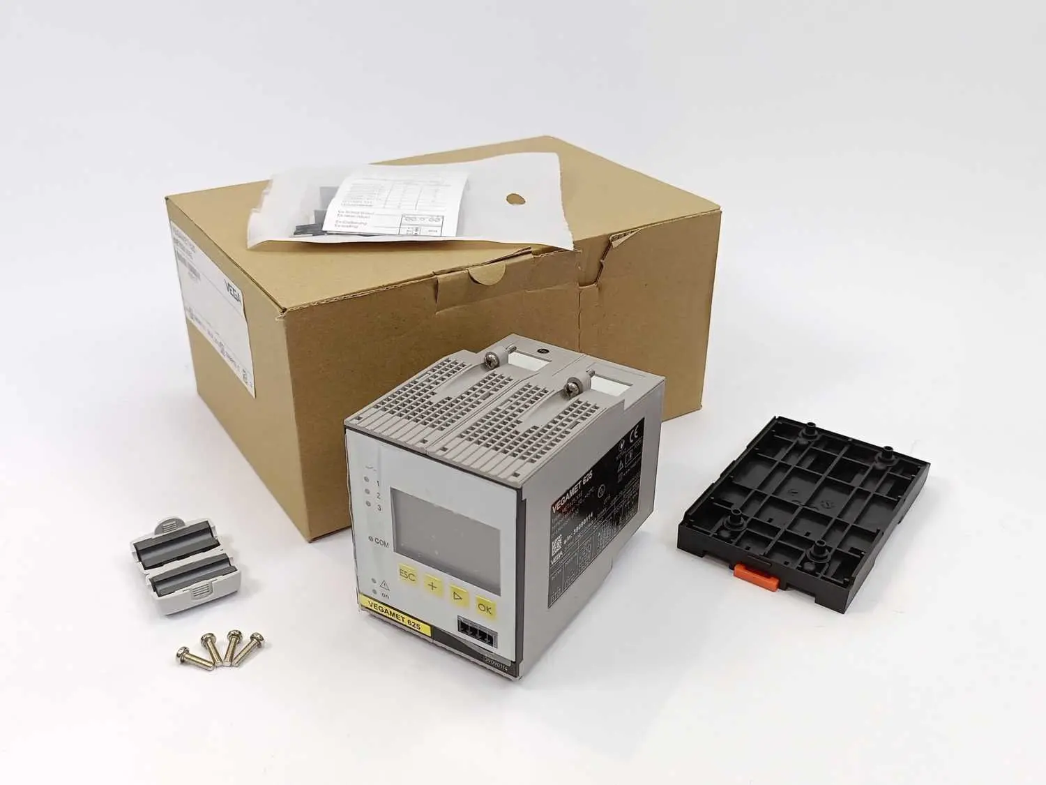 Produktfoto 1 von Vega MET625.XXE