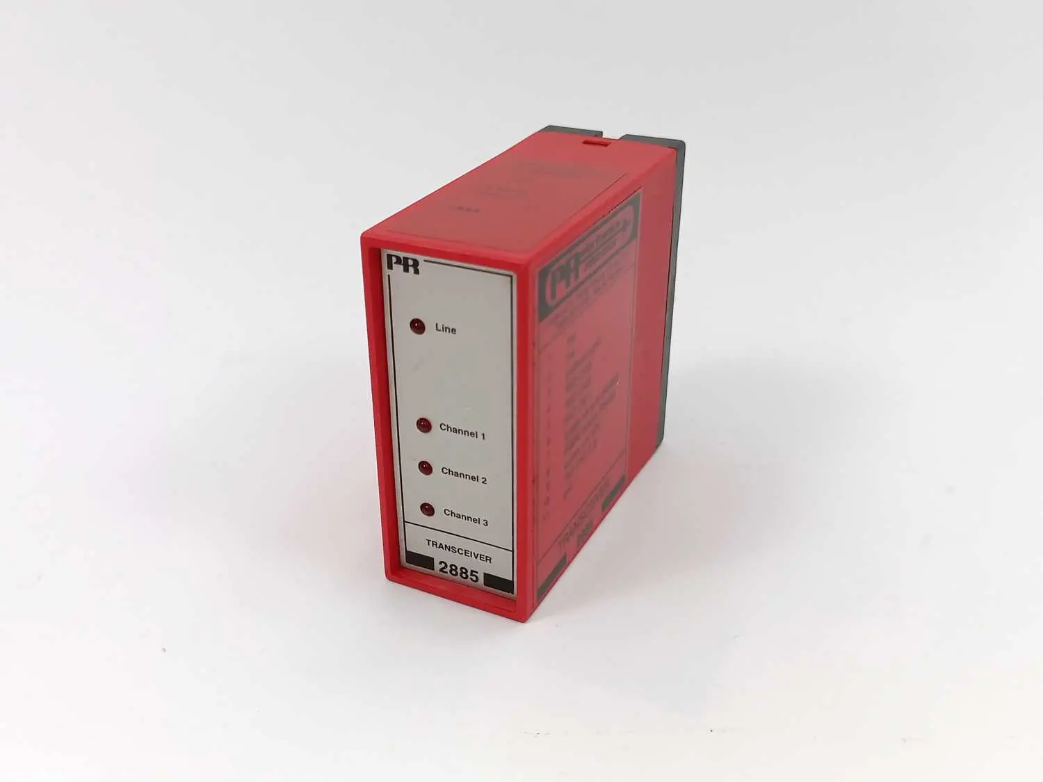 Produktfoto 1 von PR Electronics 2885