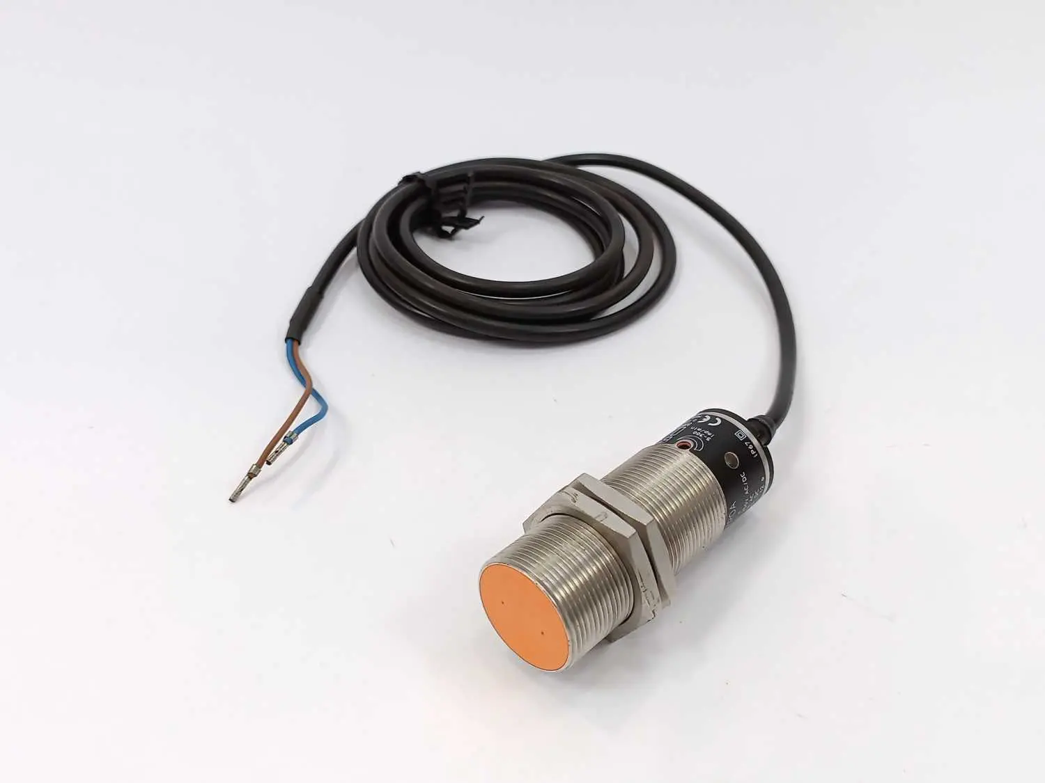 Produktfoto 1 von Ifm Electronic DI0001