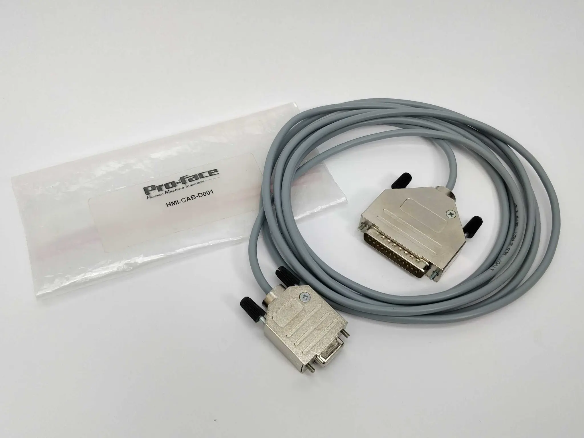 Produktfoto 1 von Pro-Face HMI cable