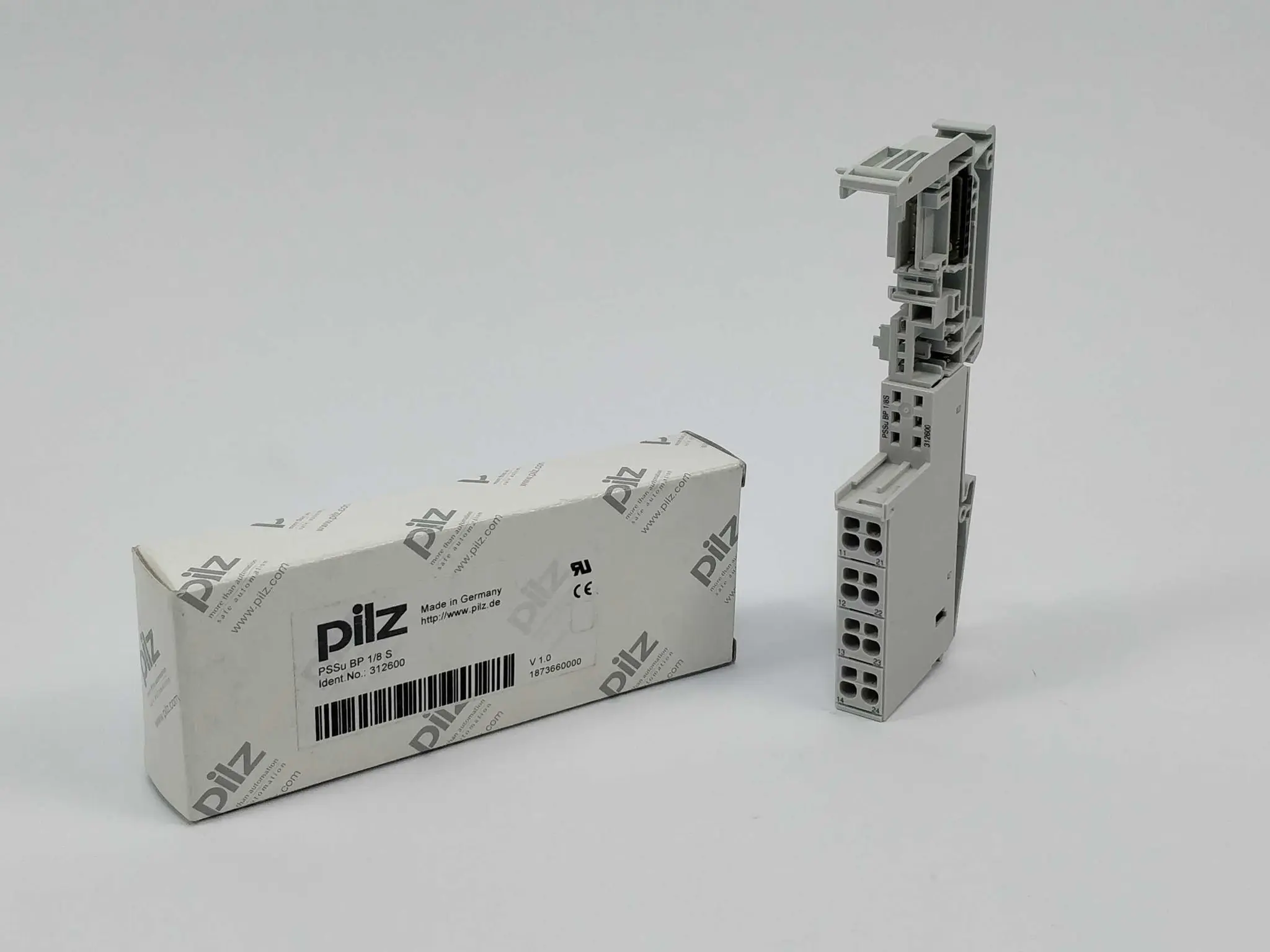 Produktfoto 1 von Pilz 312600