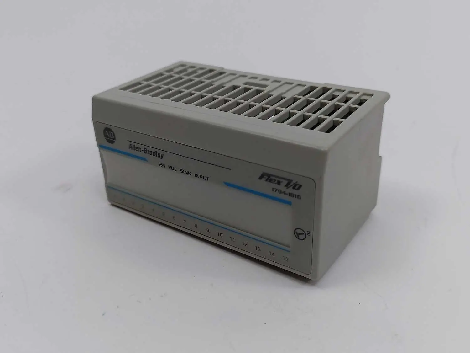 Produktfoto 1 von AB 1794-IB16