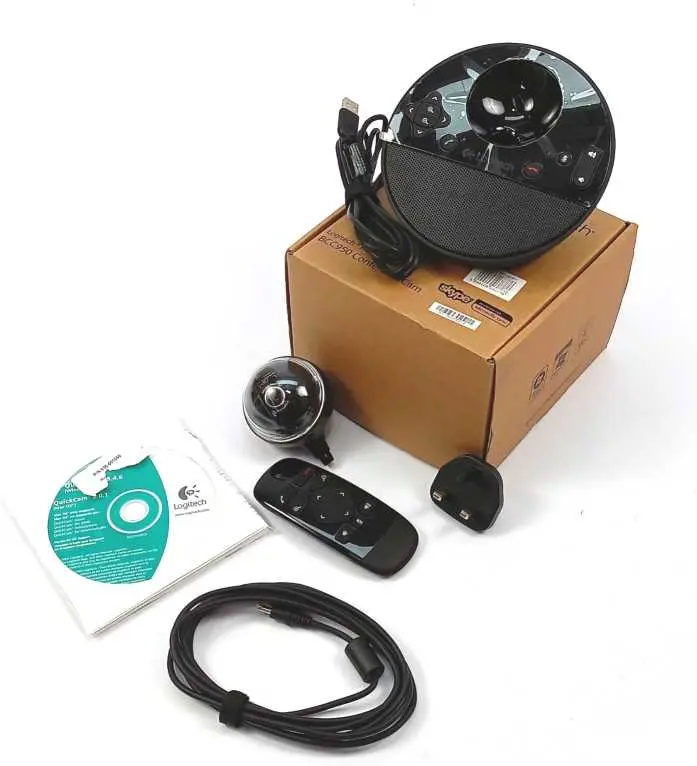 Logitech 960-000867