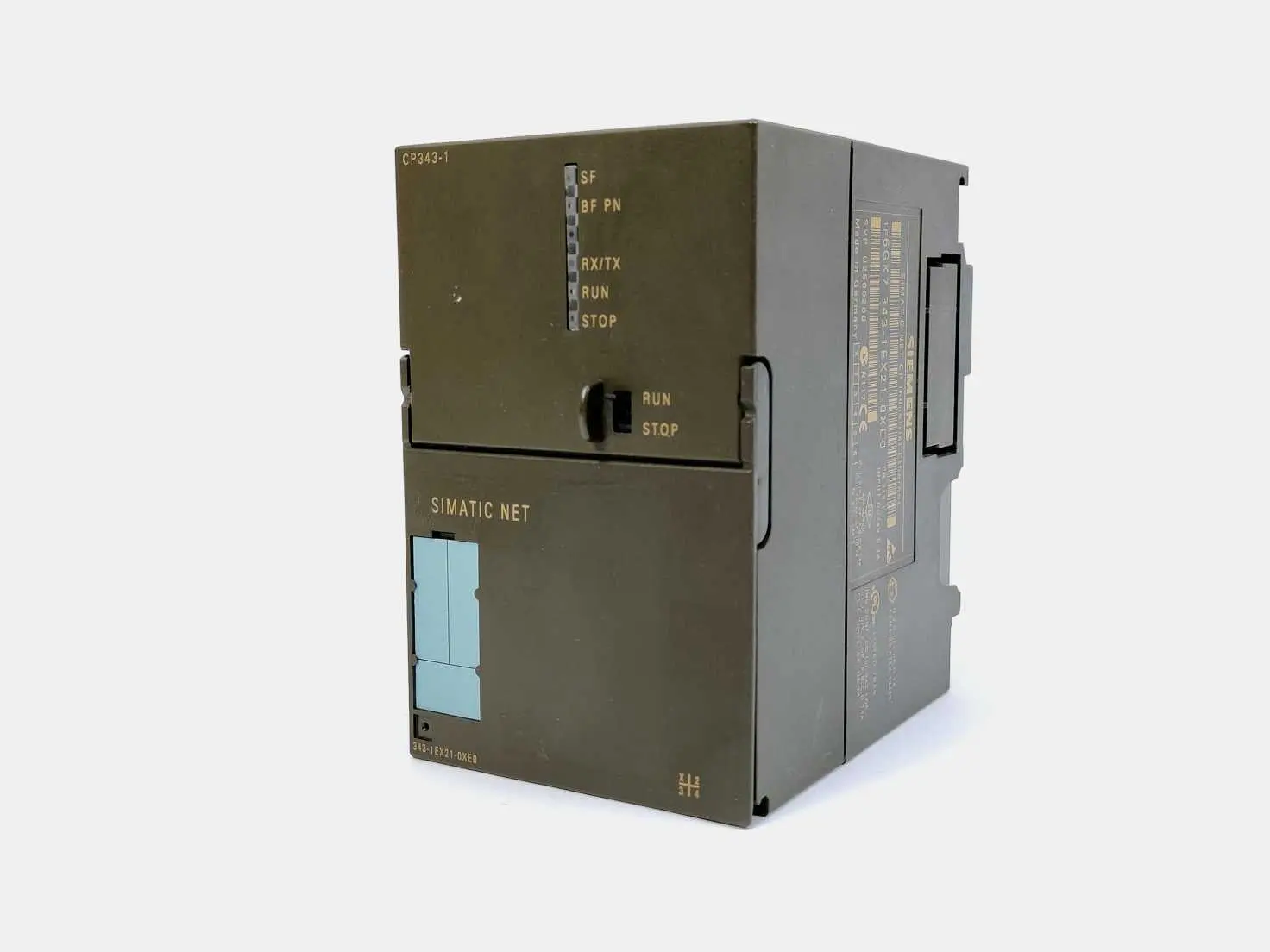 Produktfoto 1 von Siemens 6GK7343-1EX21-0XE0
