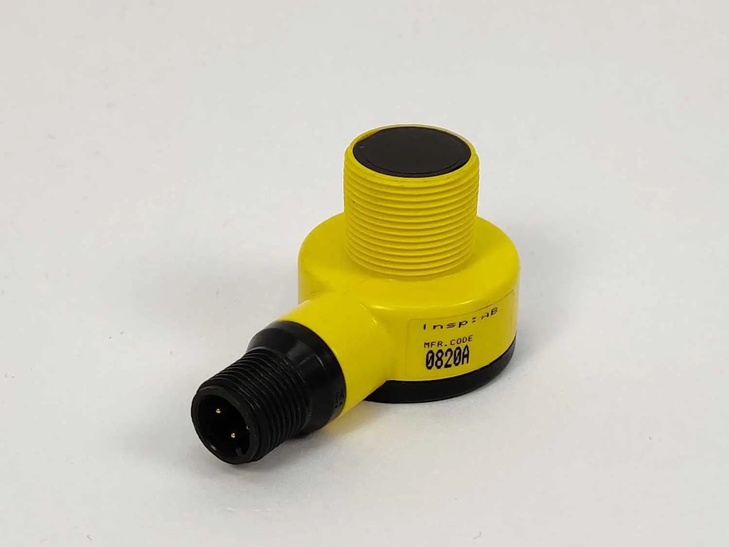 Produktfoto 1 von BANNER T18TP6RQ-35486
