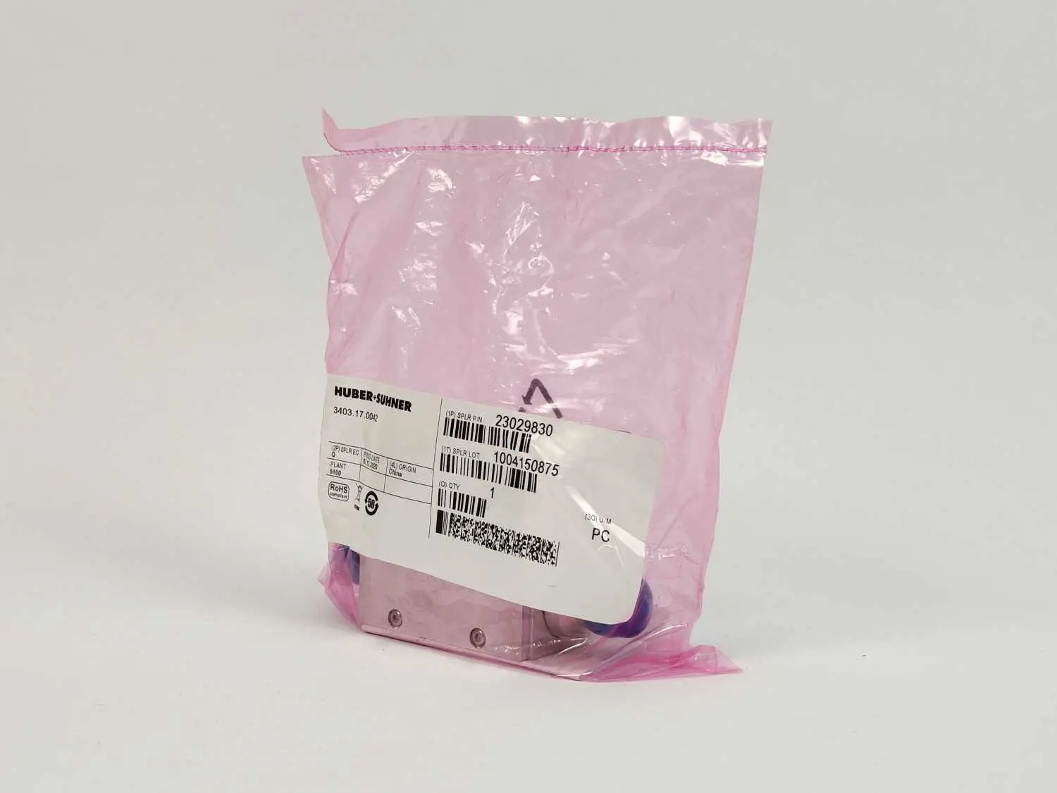 Produktfoto 1 von Huber+Suhner 23029830