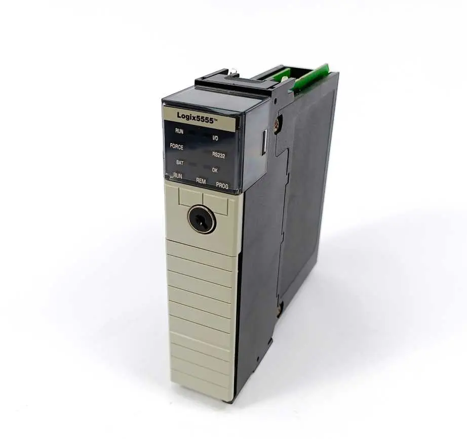 Produktfoto 1 von AB 1756-M16/A