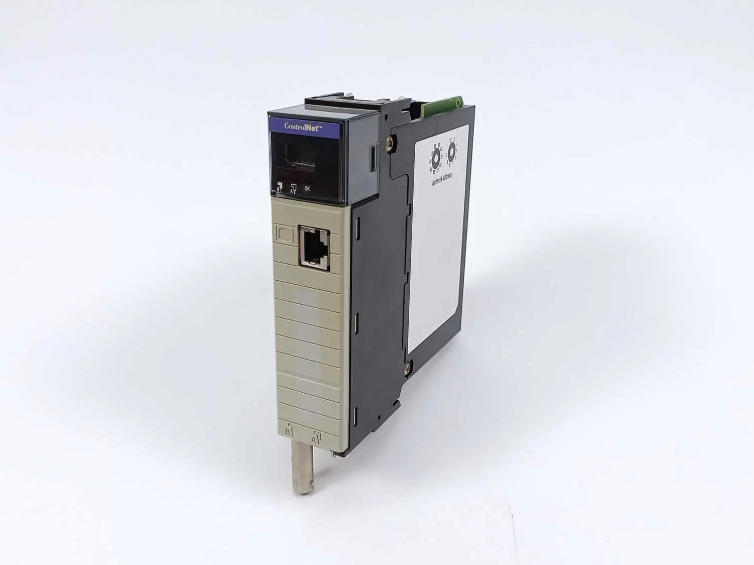 Produktfoto 1 von AB 1756-CNBR