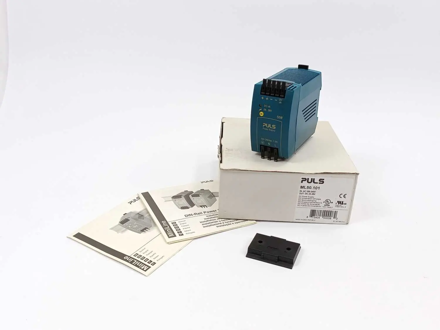 Produktfoto 1 von Puls ML50.101