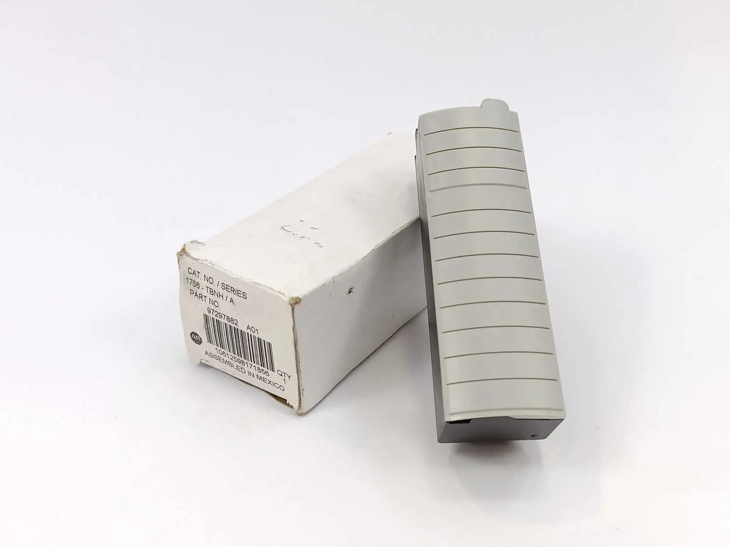 Produktfoto 1 von AB 1756TBNH