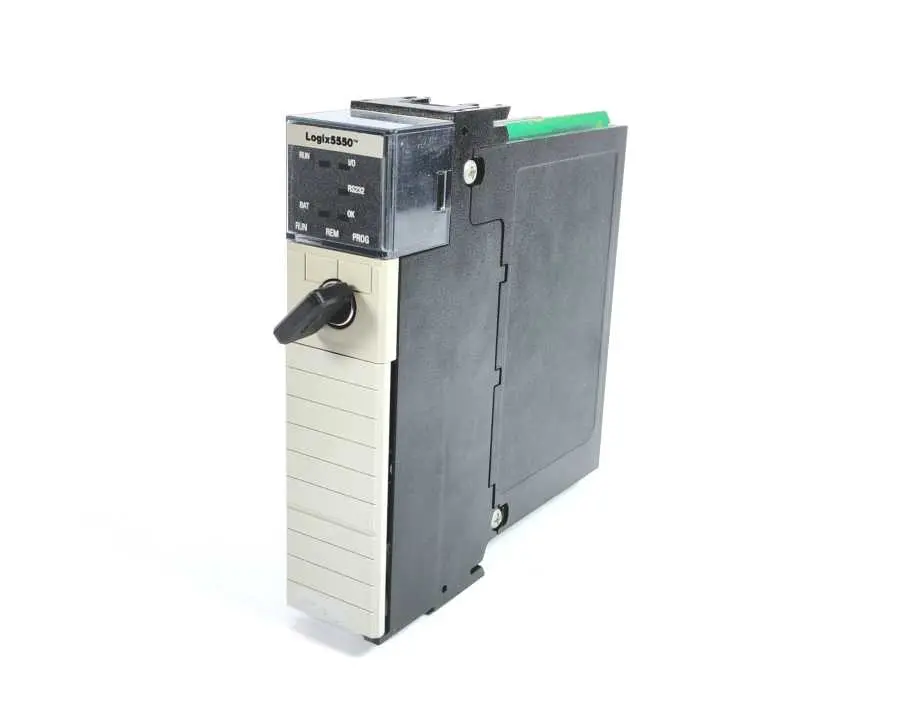 Produktfoto 1 von AB 1756-L1