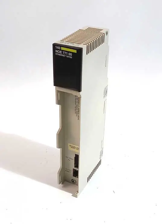Produktfoto 1 von Schneider Electric 140NOE77100