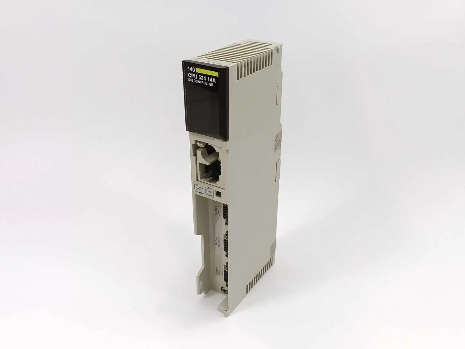 Produktfoto 1 von Schneider Electric 140CPU53414A