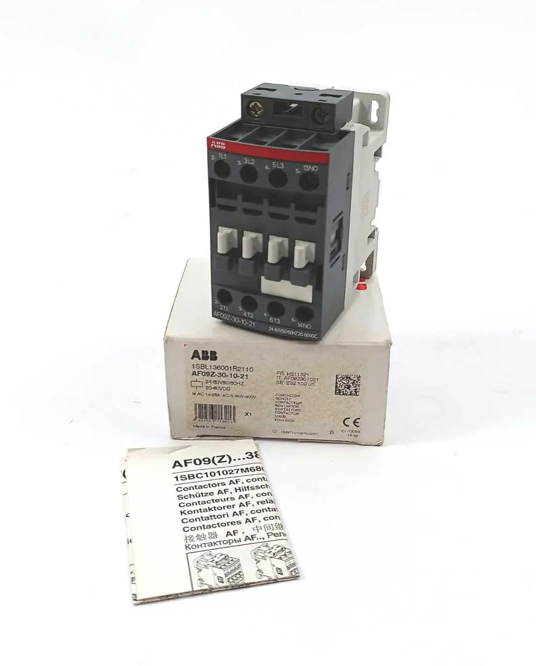 Produktfoto 1 von ABB 1SBL136001R2110