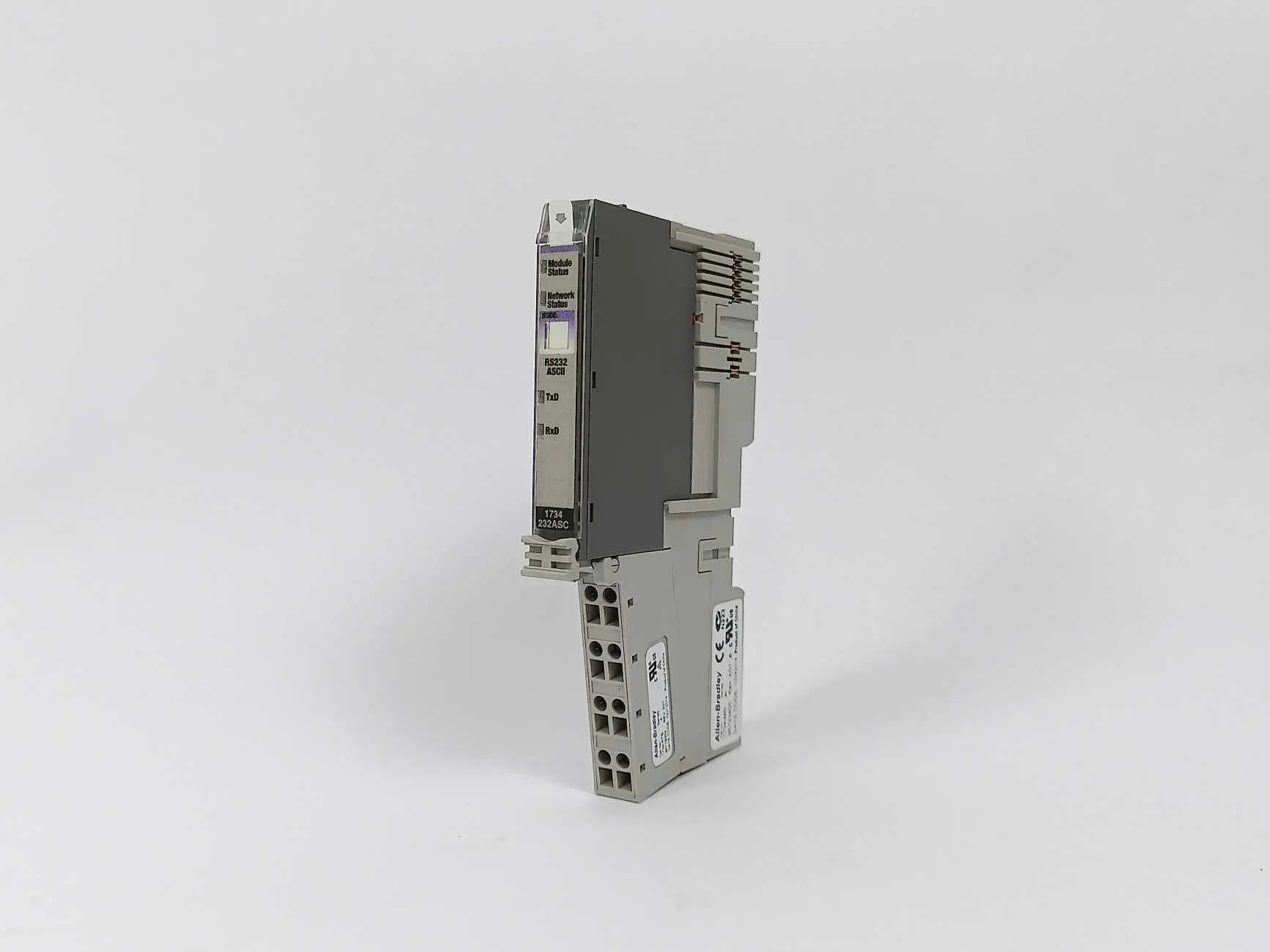 Produktfoto 1 von AB 1734-232ASC