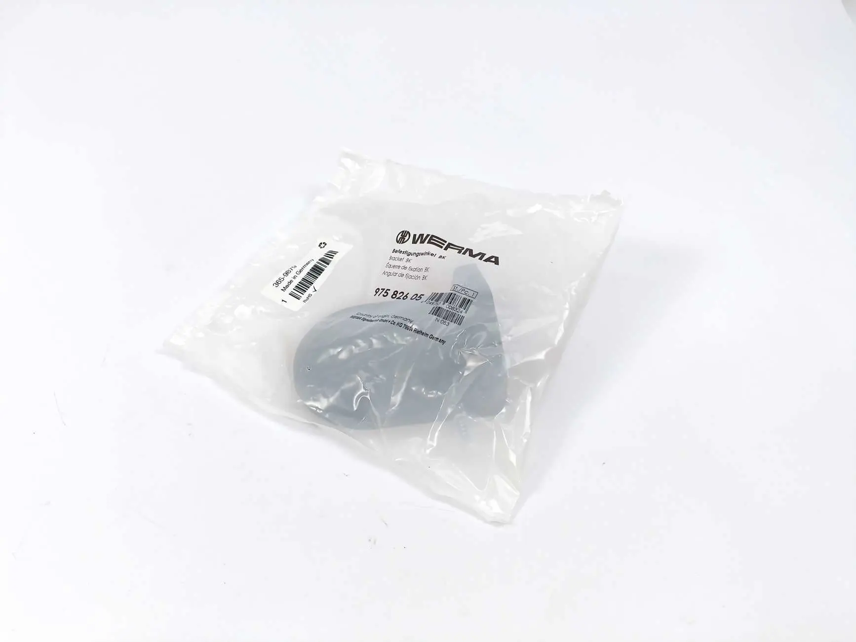Produktfoto 1 von Werma 975 826 05
