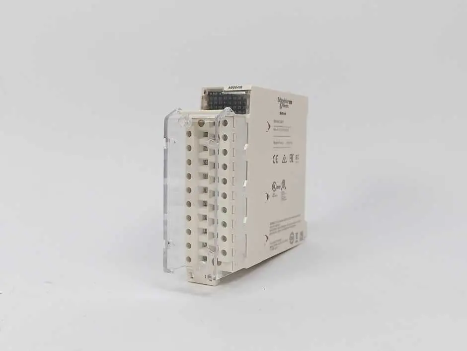 Produktfoto 1 von Schneider Electric BMXAMO0410