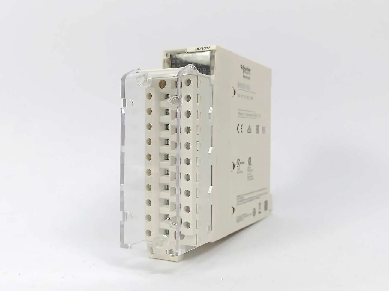 Produktfoto 1 von Schneider Electric BMXDDI1602