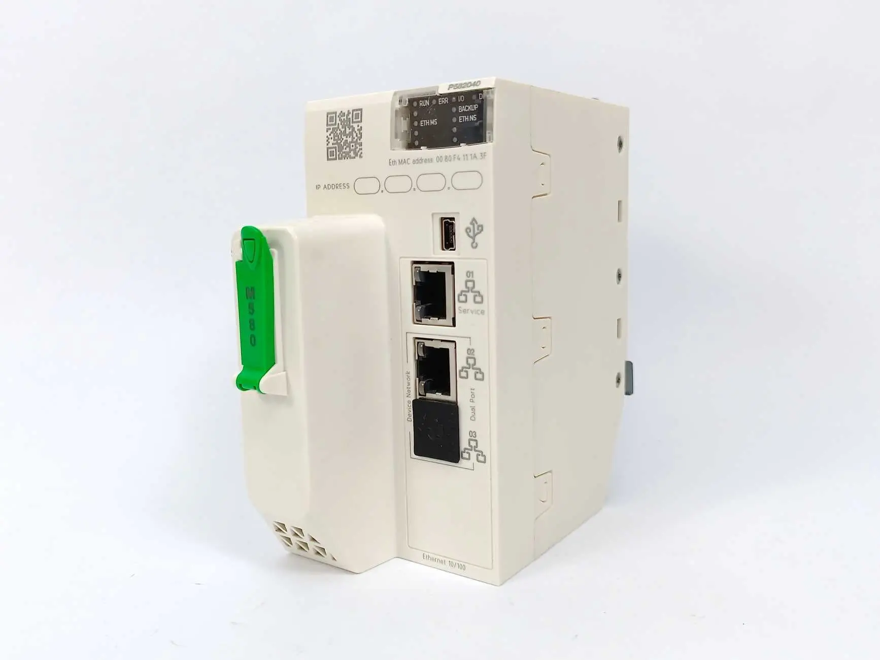 Produktfoto 1 von Schneider Electric BMEP582040