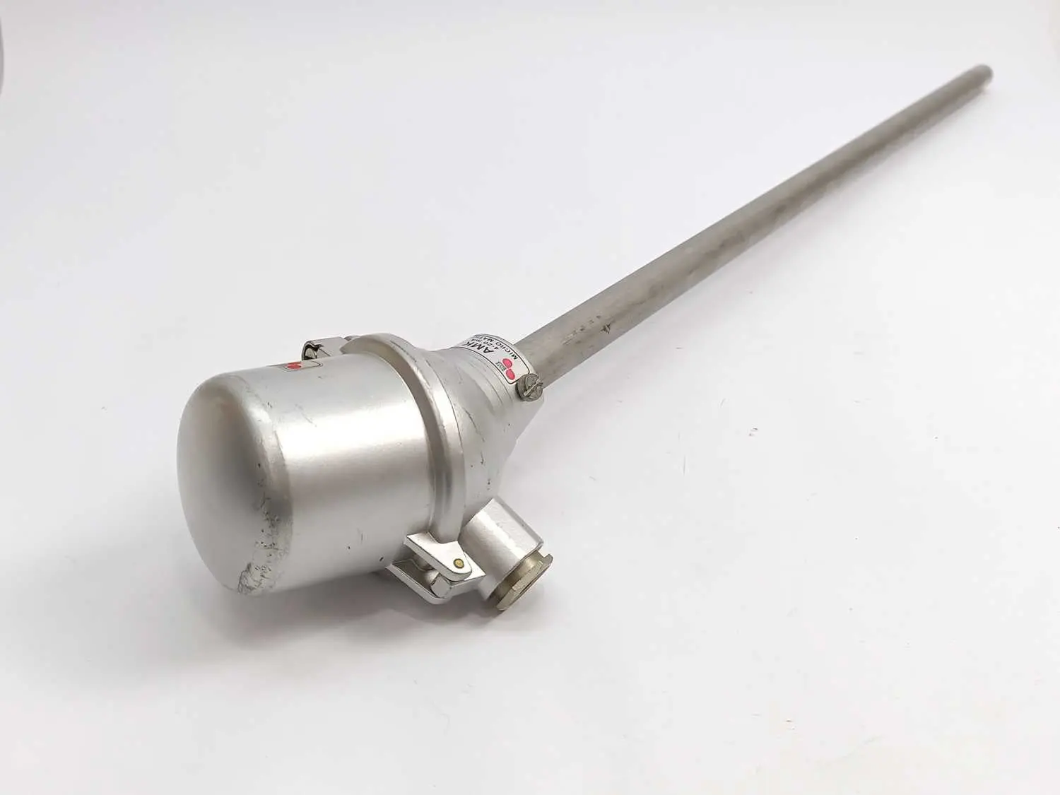 Produktfoto 1 von Micro Matic AMK 210112