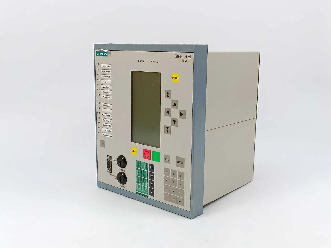 Siemens 7SJ6422-4EB92-1HH0/EE