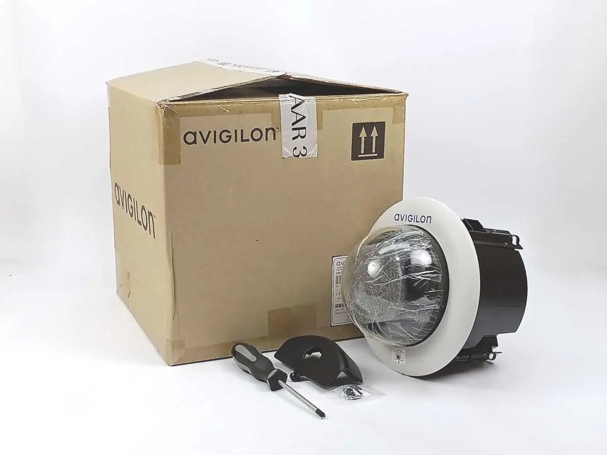Produktfoto 1 von Avigilon 320-0483A