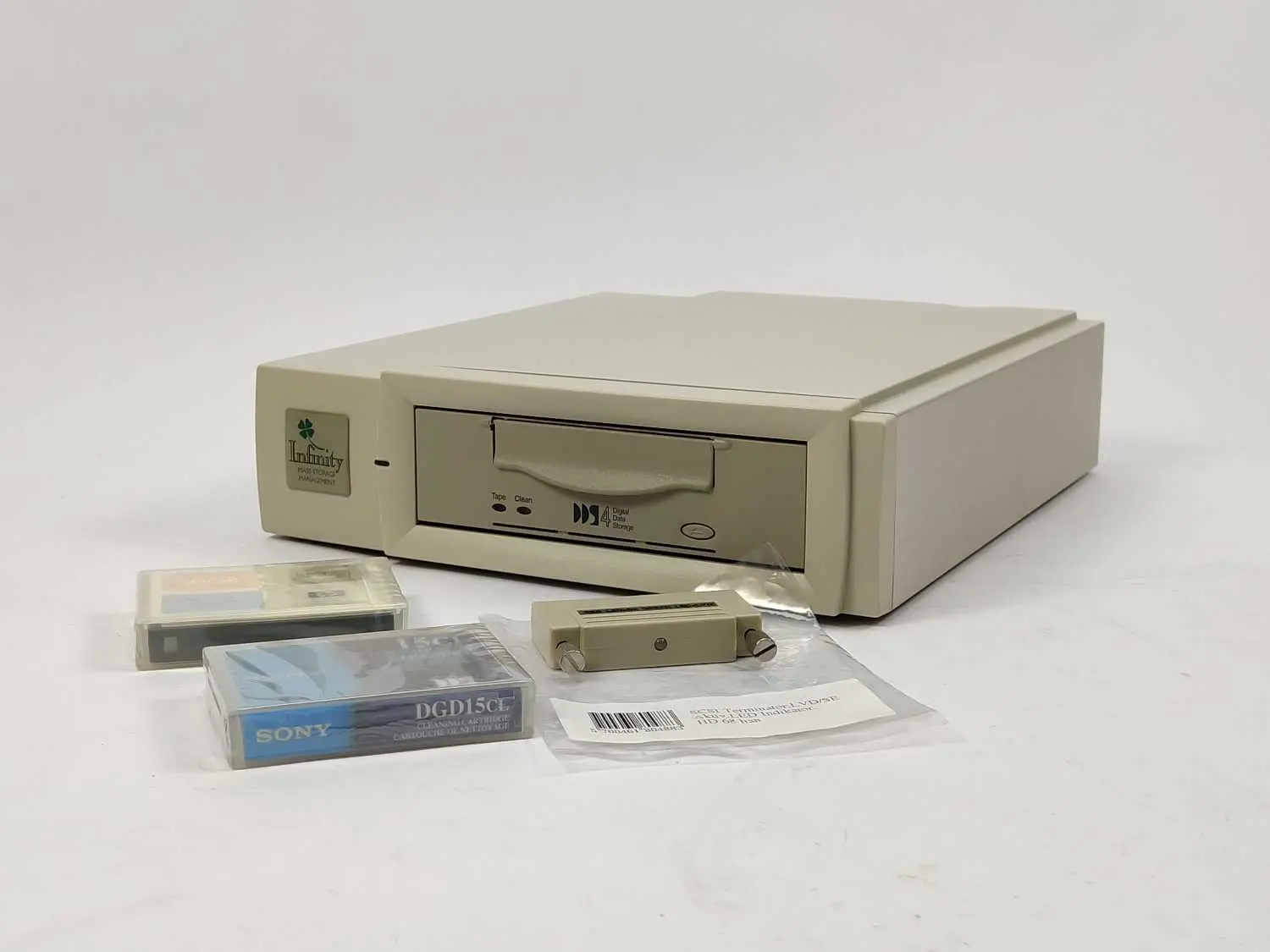 Produktfoto 1 von HP C5683-01050