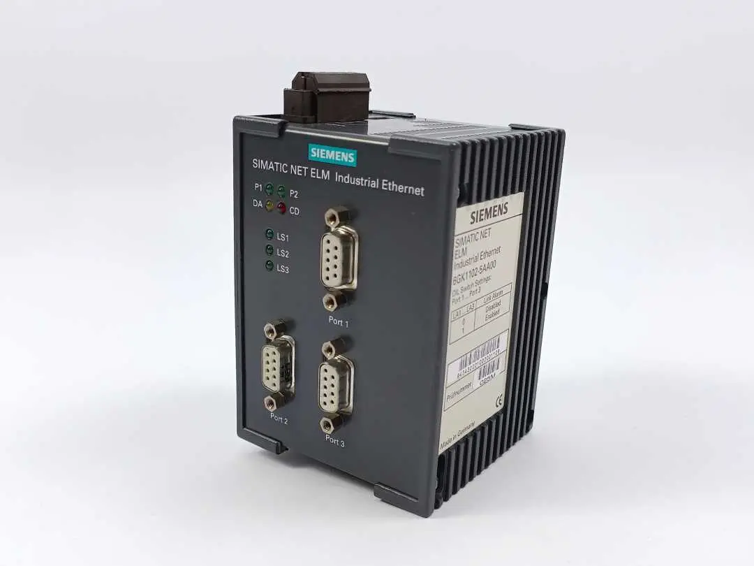Produktfoto 1 von Siemens 6GK1102-5AA00