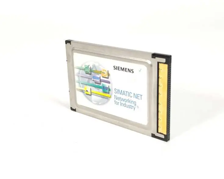 Produktfoto 1 von Siemens 6GK1551-2AA00