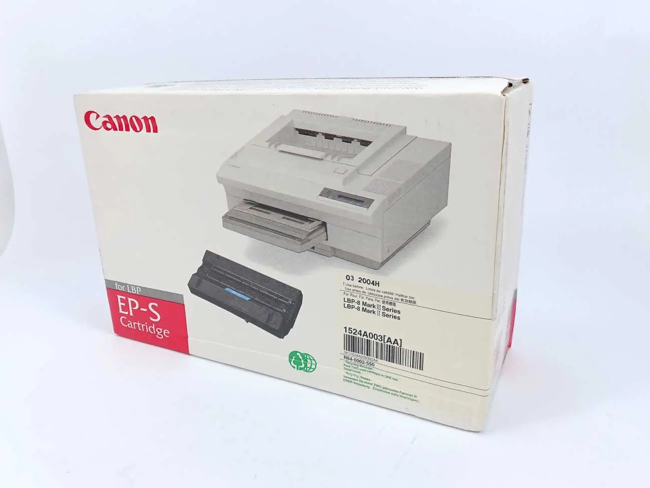 Produktfoto 1 von Canon 1524A003AA