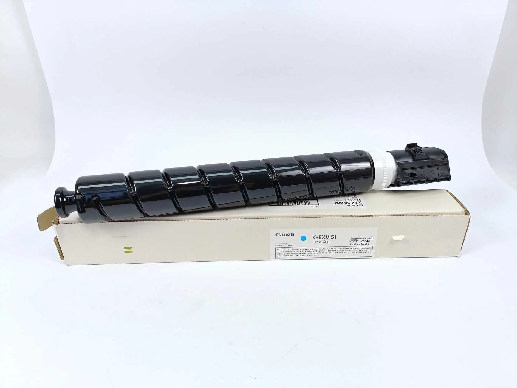 Produktfoto 1 von Canon 0482C002