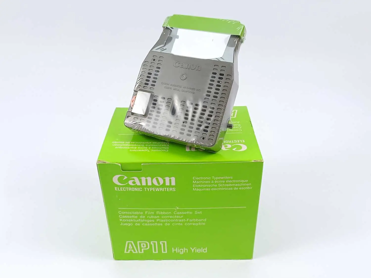 Produktfoto 1 von Canon AP11