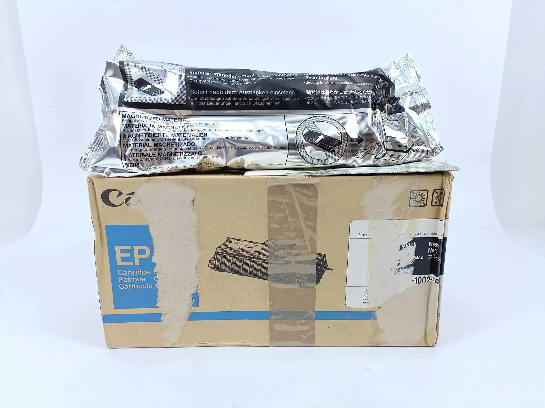 Produktfoto 1 von Canon R64-1002-550