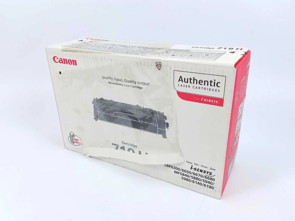 Produktfoto 1 von Canon 3480B012AA