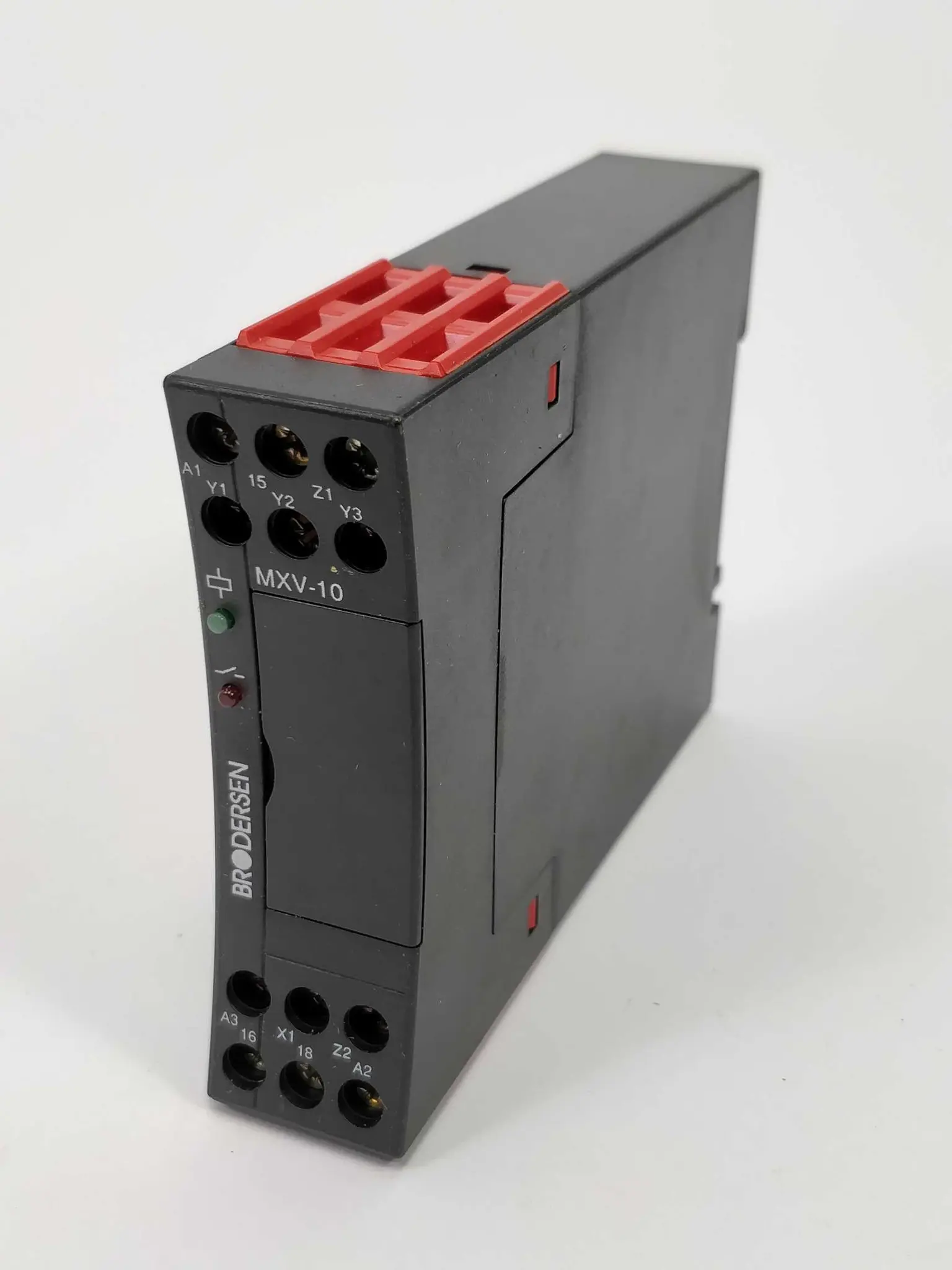 Produktfoto 1 von BRODERSEN MXV-10.924.2
