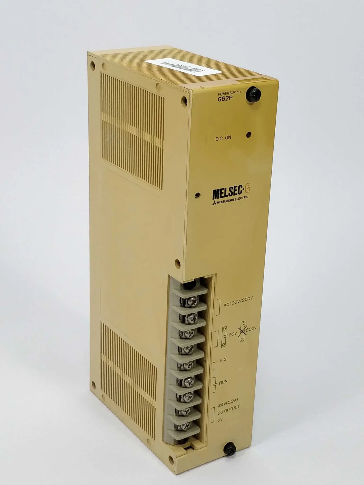 Produktfoto 1 von Mitsubishi G62P