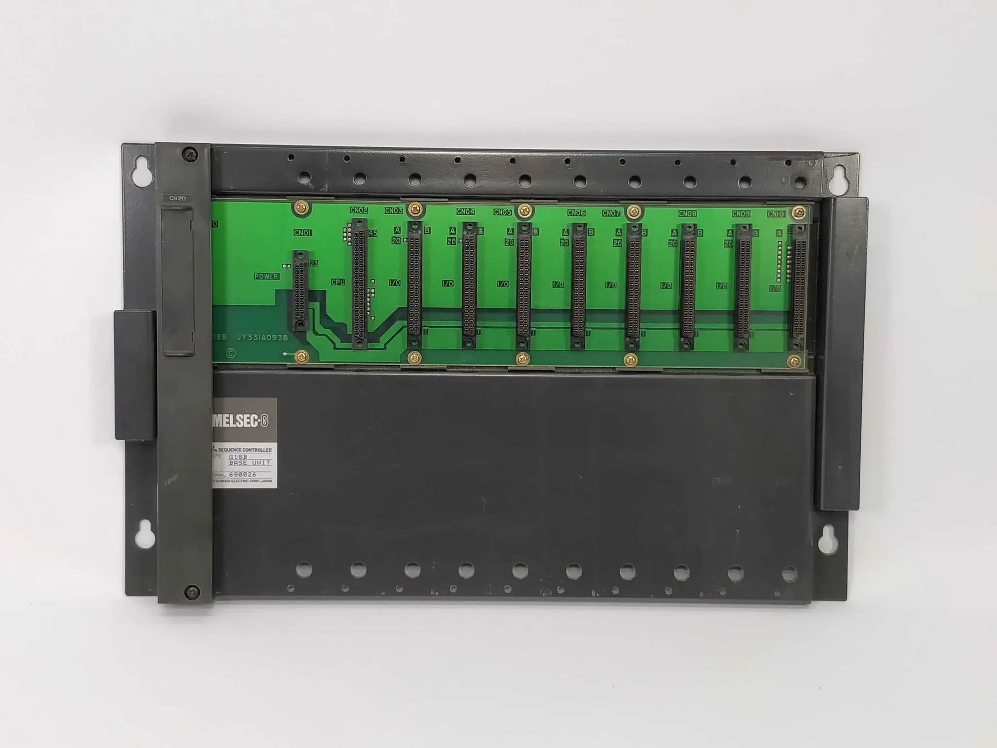 Produktfoto 1 von Mitsubishi G18B