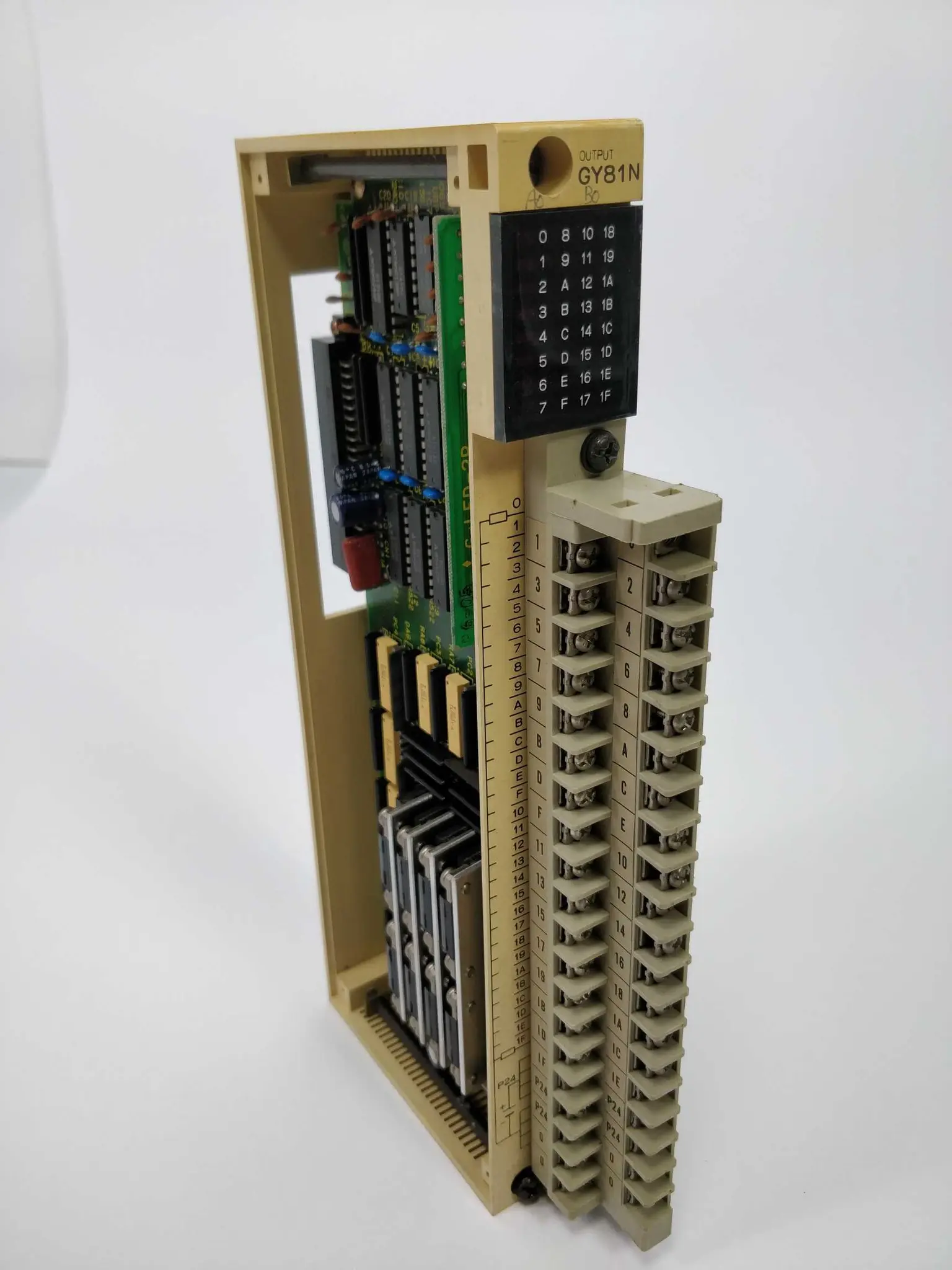 Produktfoto 1 von Mitsubishi GY81N