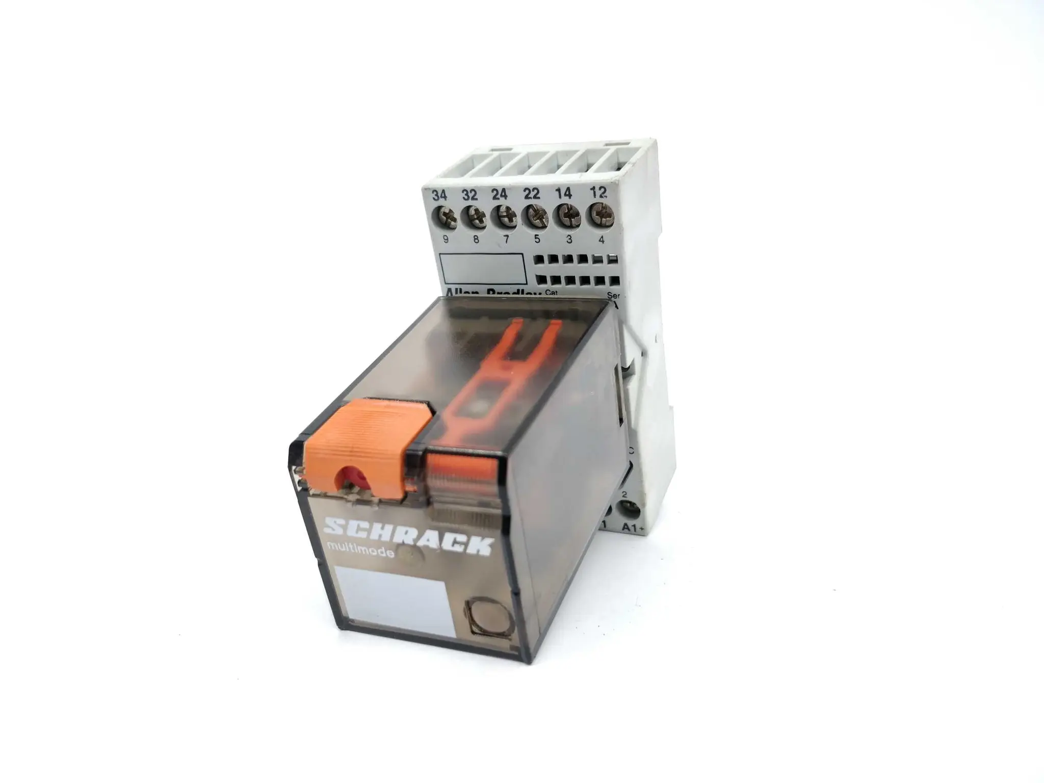Produktfoto 1 von Schrack MT326024