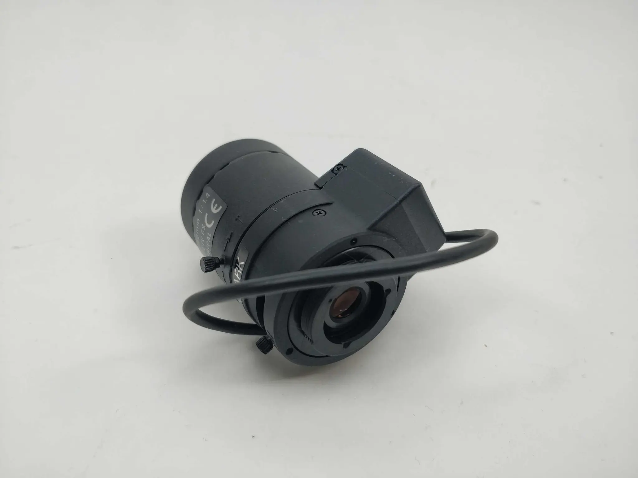 Produktfoto 1 von Ernitec 1/3 CCTV CS