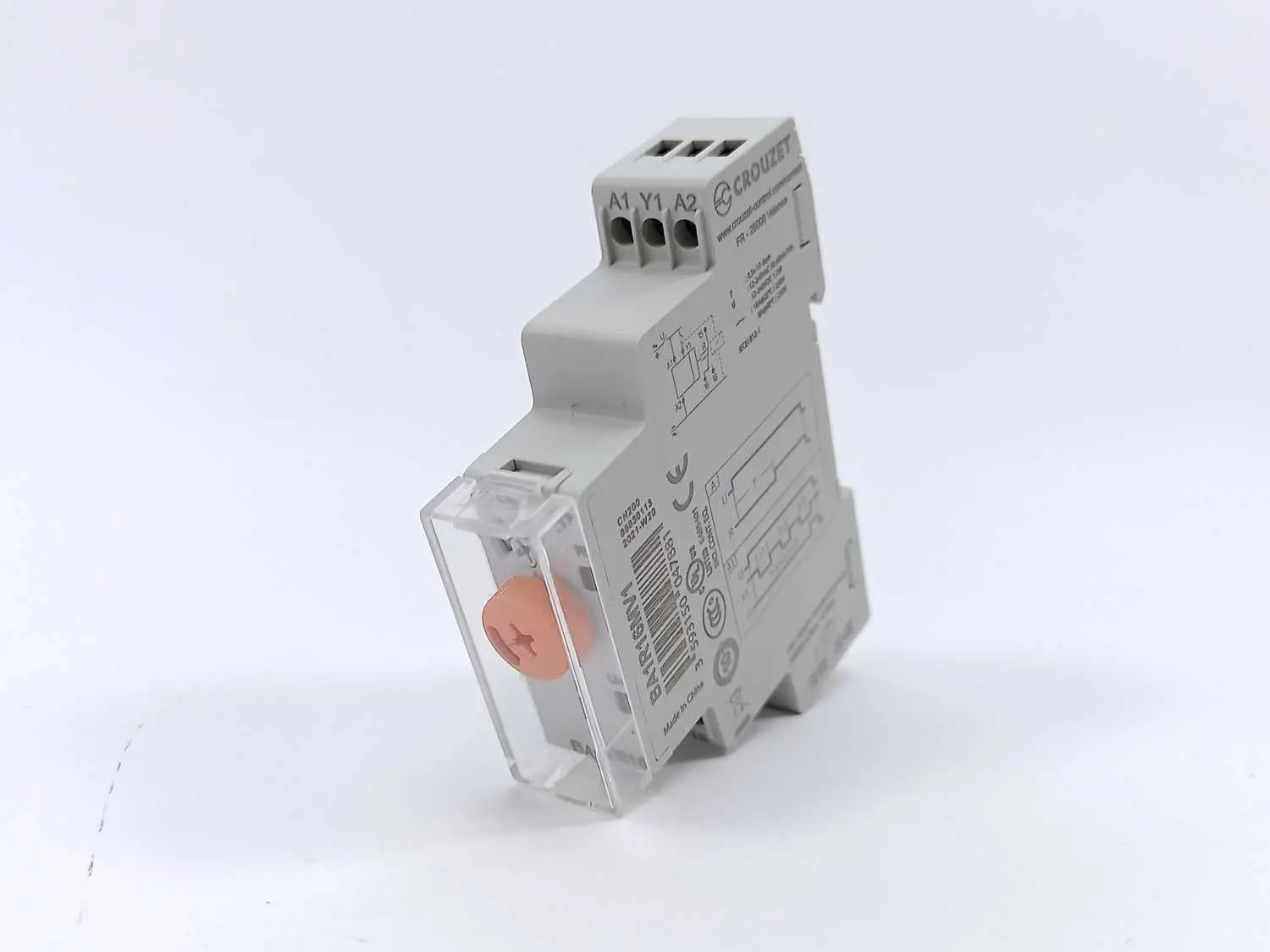 Produktfoto 1 von Crouzet BA1R16MV1