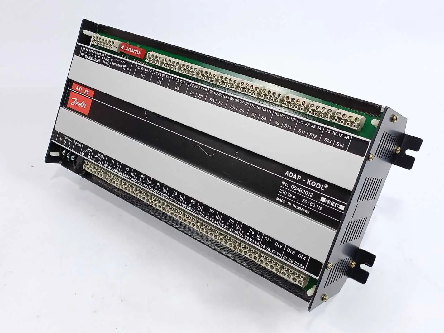 Produktfoto 1 von Danfoss 084B2012