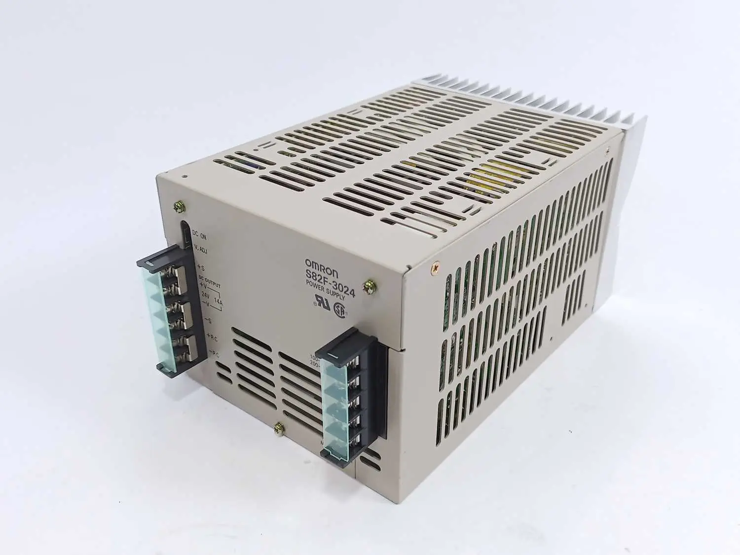 Produktfoto 1 von OMRON S82F-3024
