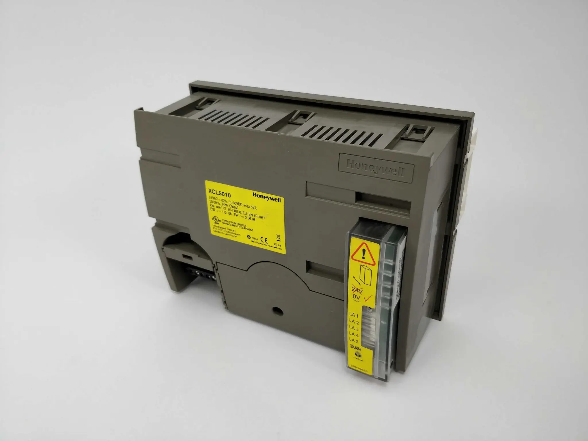 Produktfoto 1 von Honeywell XCL5010 + XDL505B
