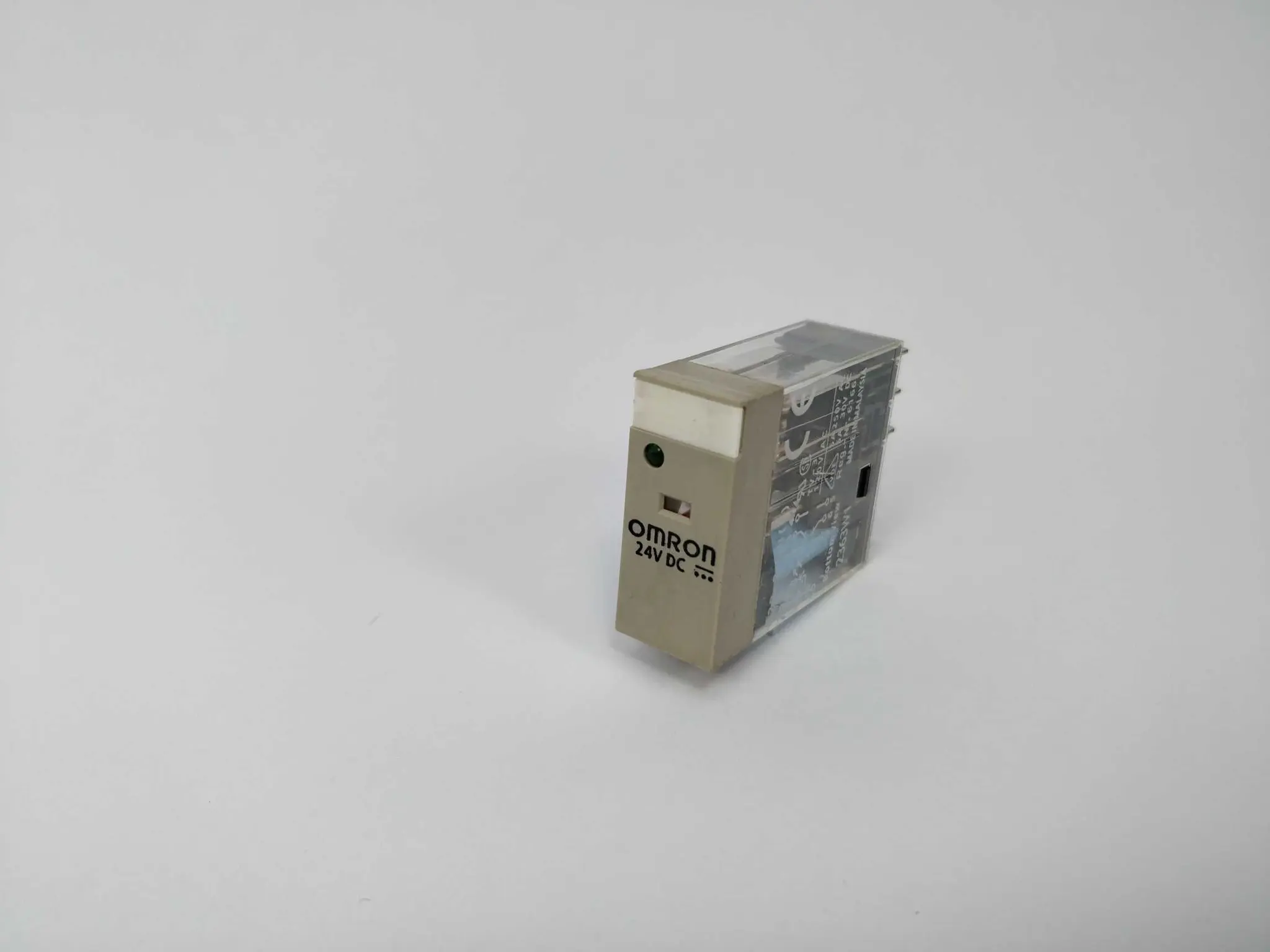 Produktfoto 1 von OMRON G2R-2-SN(S)