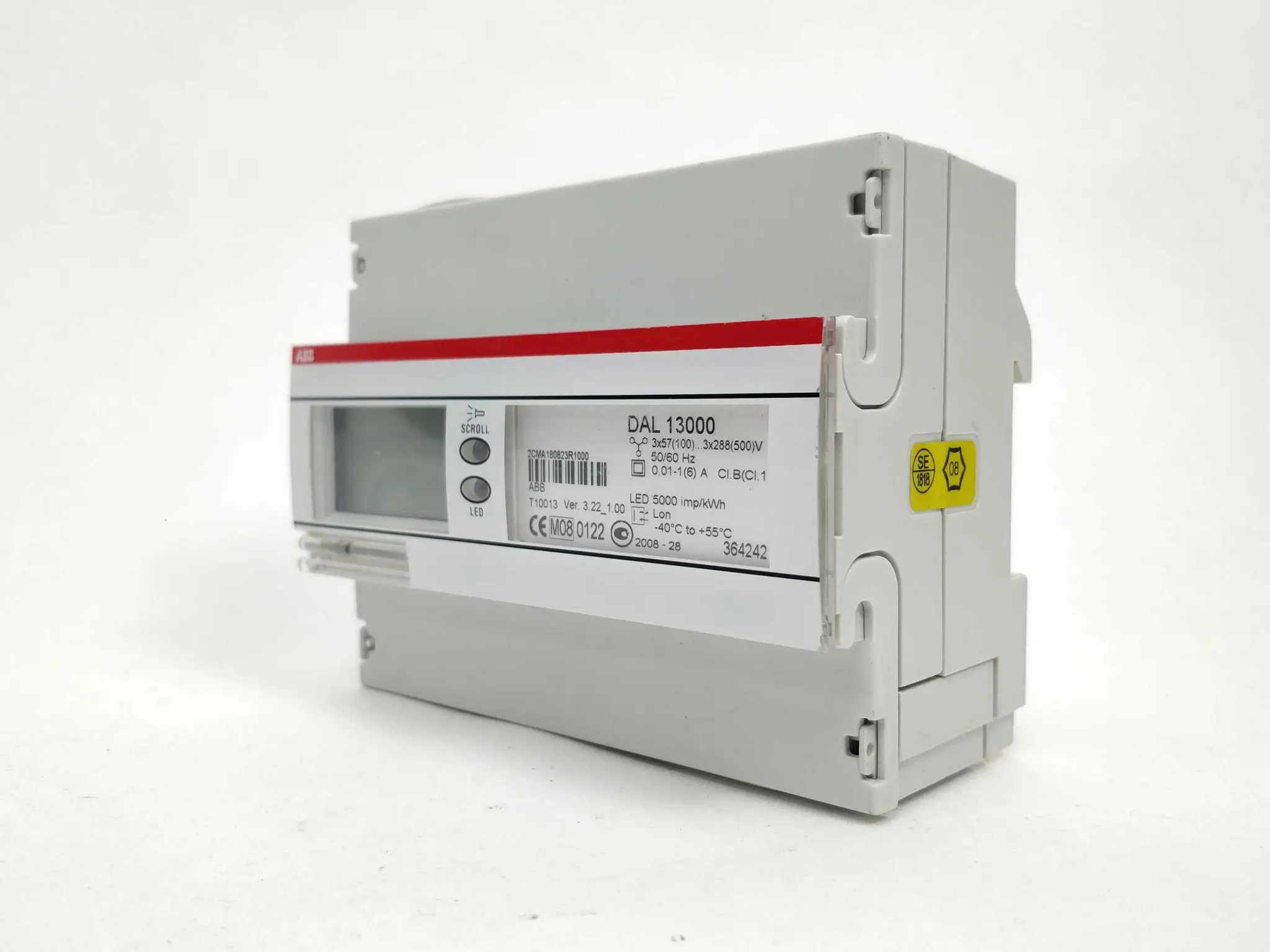 Produktfoto 1 von ABB 2CMA180823R1000