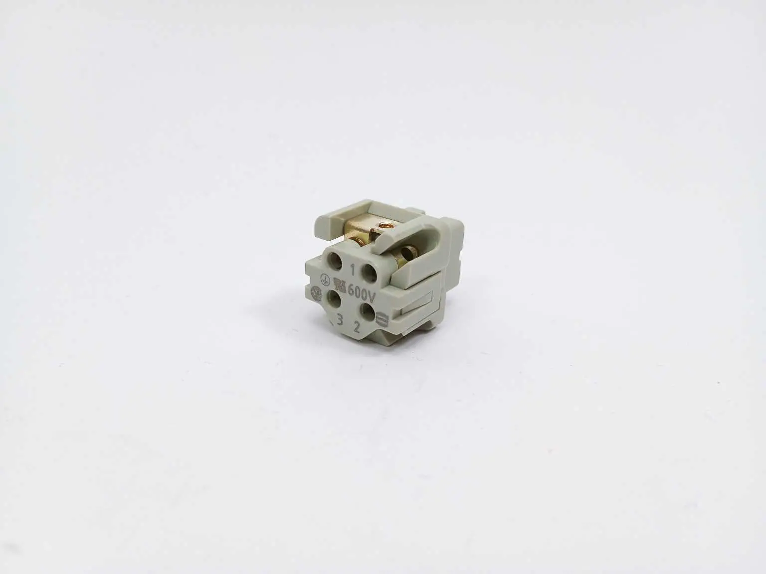 Produktfoto 1 von Harting 09200032711