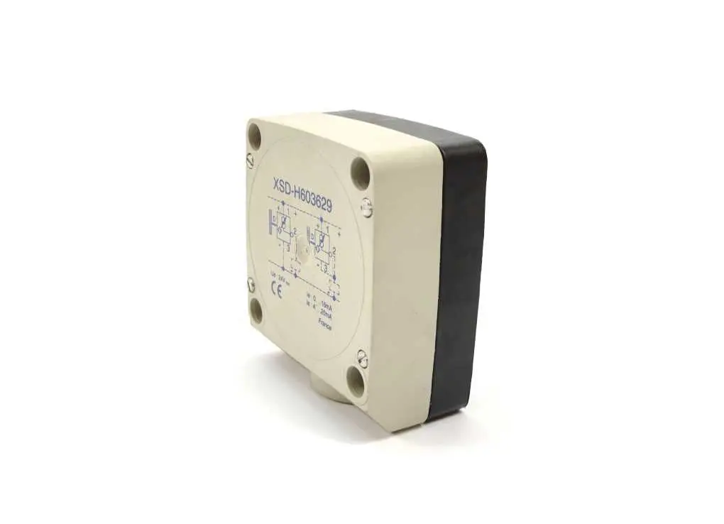 Produktfoto 1 von SchneiderE XSD-H603629
