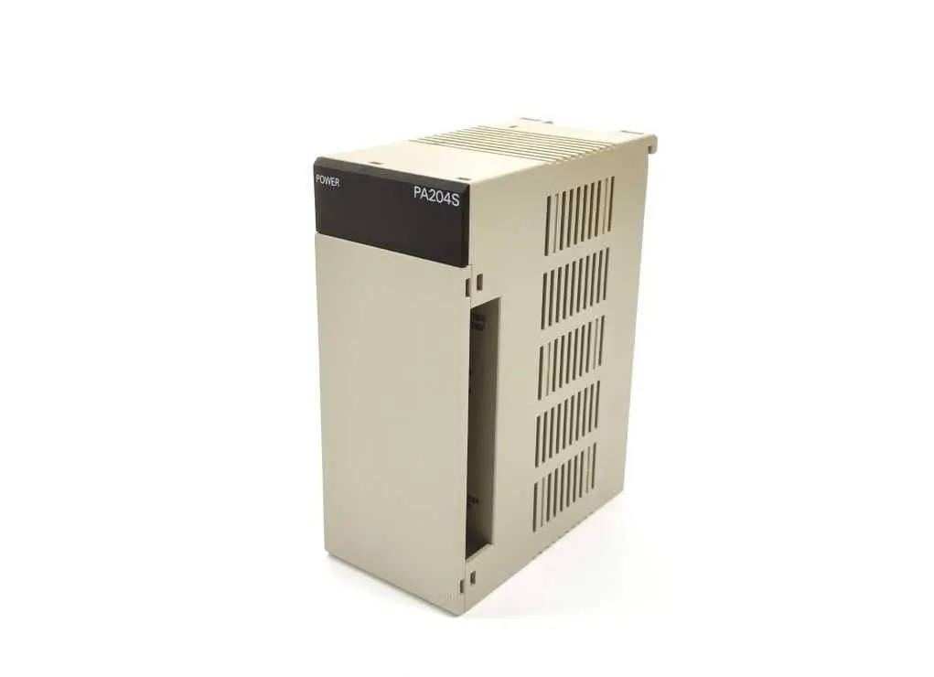 Produktfoto 1 von OMRON C200HW-PA204S